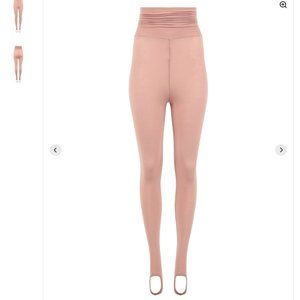 JERSEY STIRRUP LEGGIN